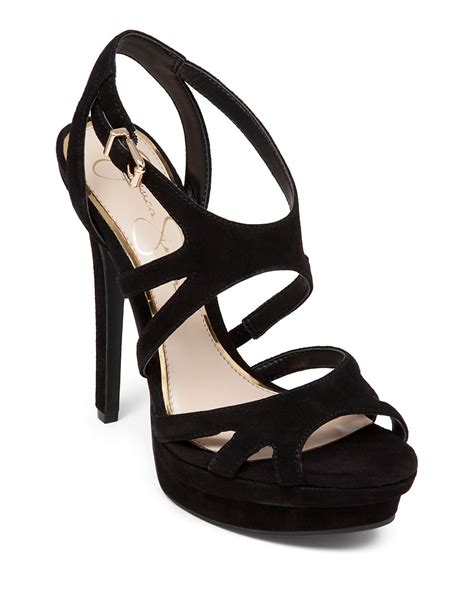 jessica simpson shoes sandals|jessica simpson high heel sandals.